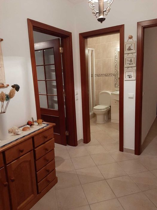 Apartamento T2 Férias Praia Falésia