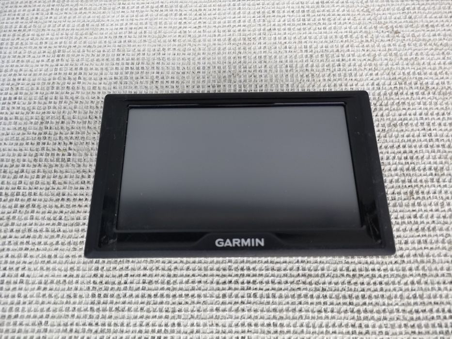 Навігатор Garmin Drive 51