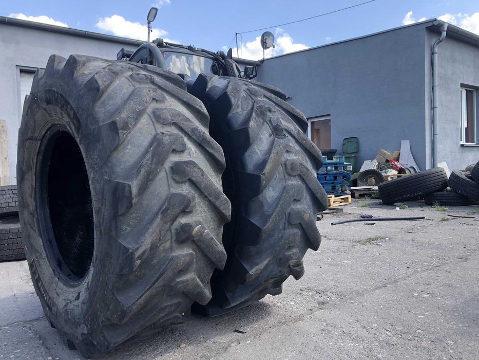 440/80-24 Opony Michelin Power CL 16.9/80-24 Możliwa Wysyłka