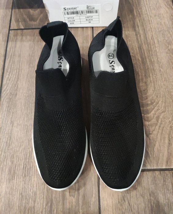Adidasy damskie rozm 39