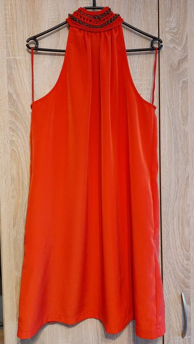 Sukienka na lato Zara