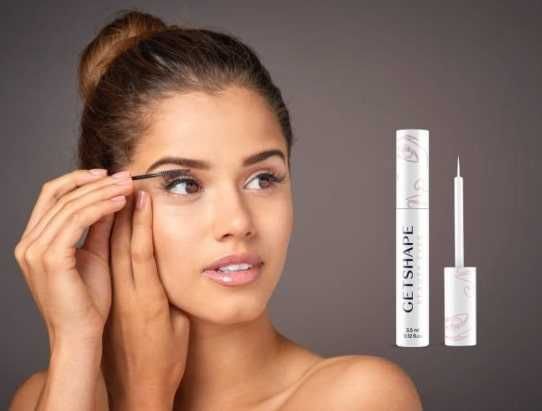 GetShape - Odżywka do Rzęs