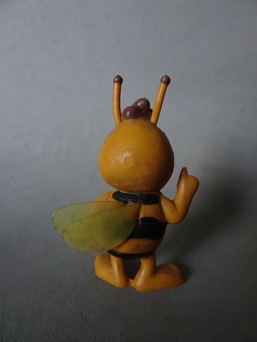PVC Willy da coleção Abelha Maia