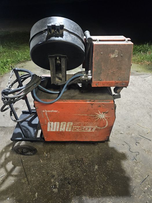 Bester Magster 250T