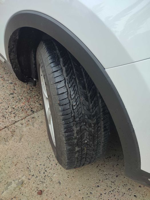 Ford Explorer 2018 року 3.5 газ\бензин
