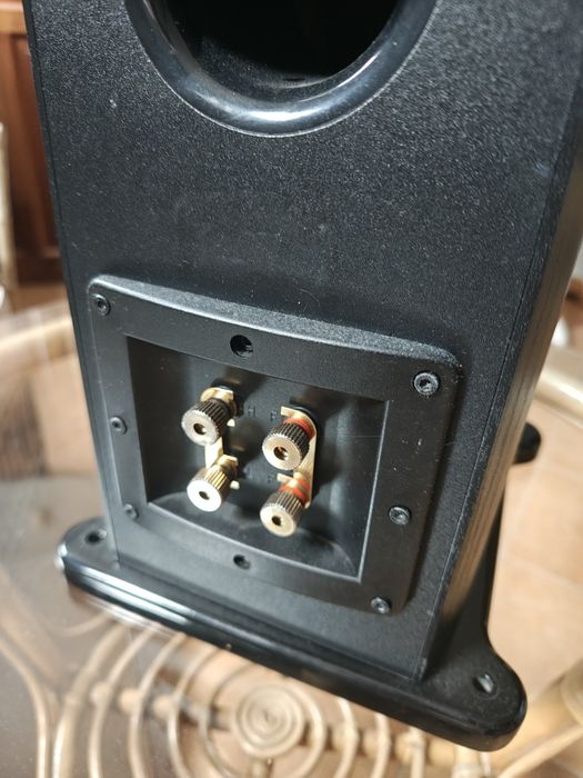 Super kolumny Melodika BL 30 Świetne Muzycznie Dzwiękowo
