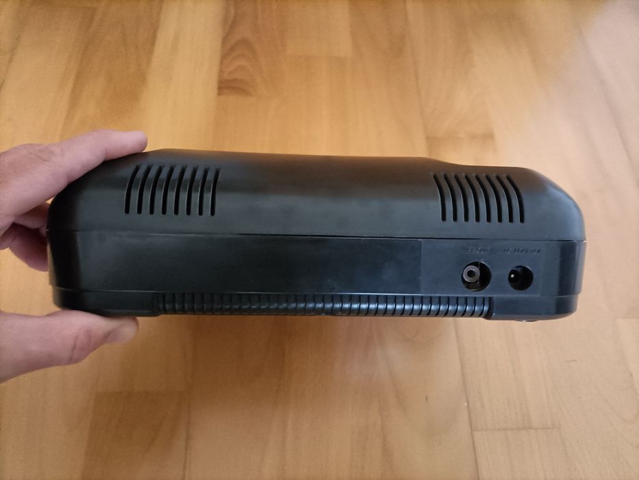 Consola master system 2