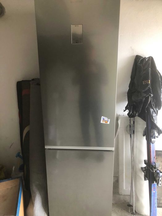 lodówka Samsung sprzedam