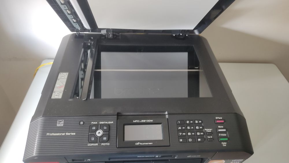 Impressora Brother MFC-J5910DW