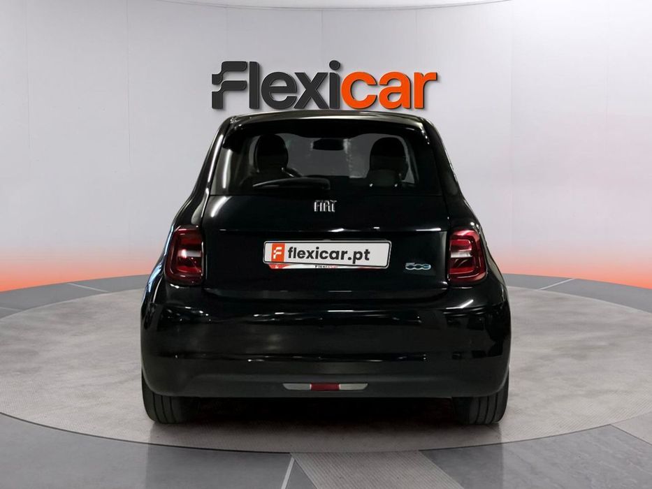 Fiat 500e Icon490304815246223367