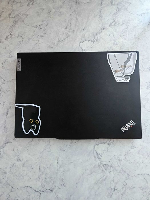 Ноутбук Lenovo Thinkpad E14 | 16/256 Gb | i5 1335U 10 cores | Гарний стан
