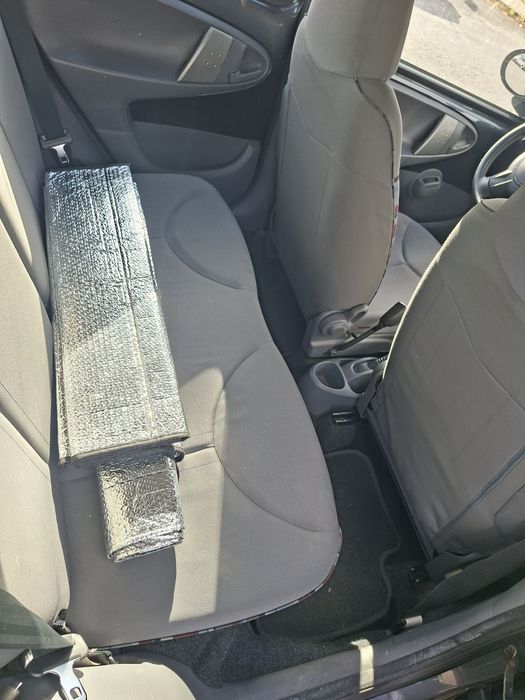 Citroen C1 2010 com apenas 99.500kms