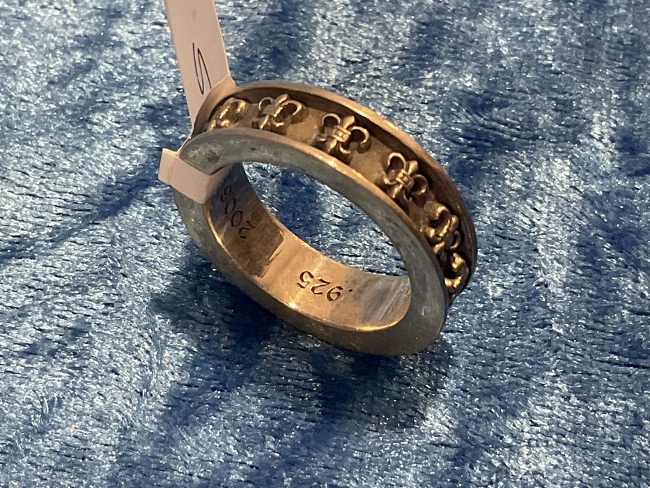 Anel prata 925 tam 22  mais anúncios abaixo