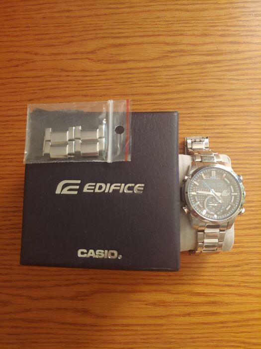 Casio ecb-800 Solar