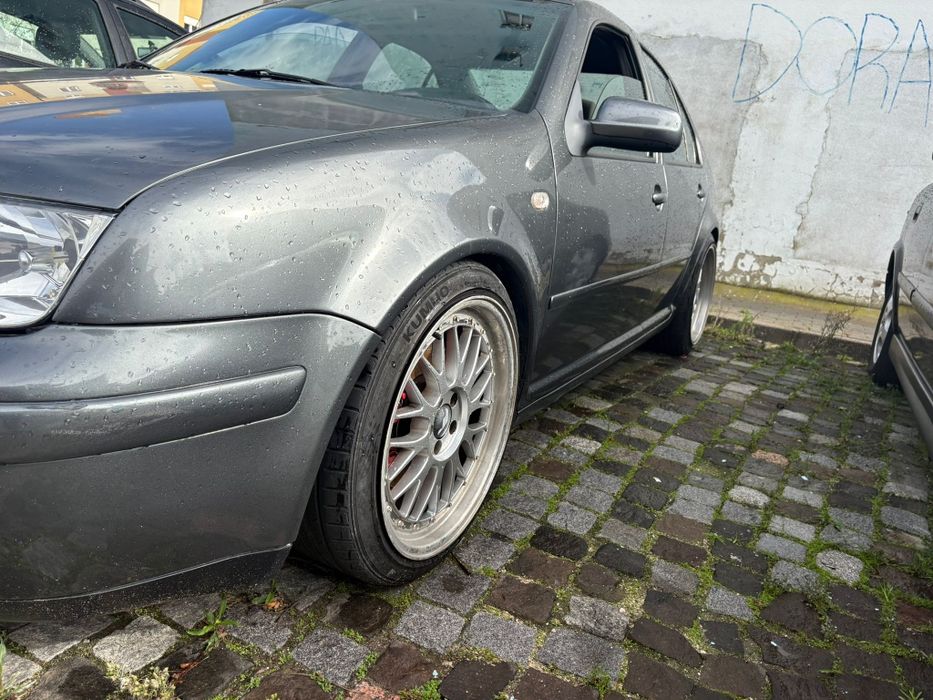 Volkswgen Bora usado