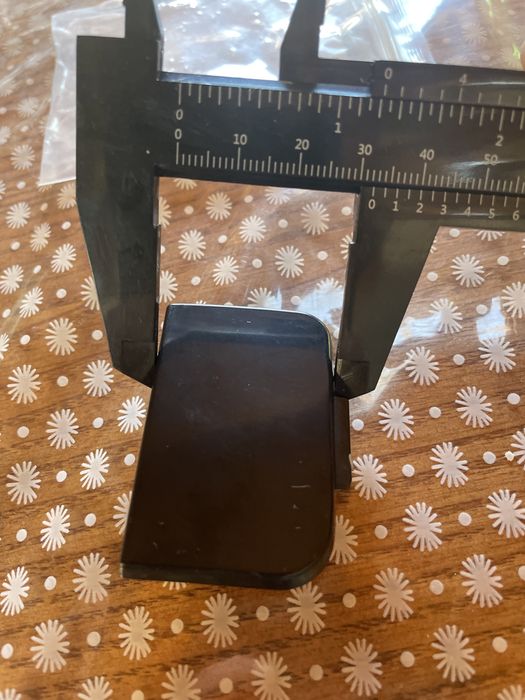 інші мото ковпачок кришка заглушка бампера Bmw 3 series e46 мото