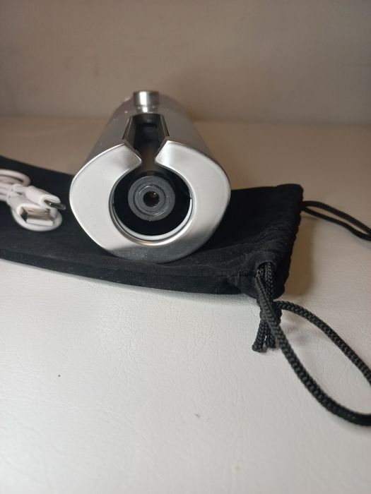 Lokówka dla włosów