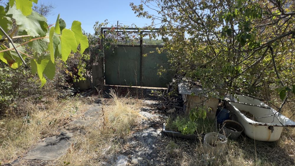 Продам дачу Новая Дофиновка