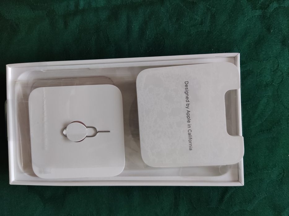 iPhone 11 com extras