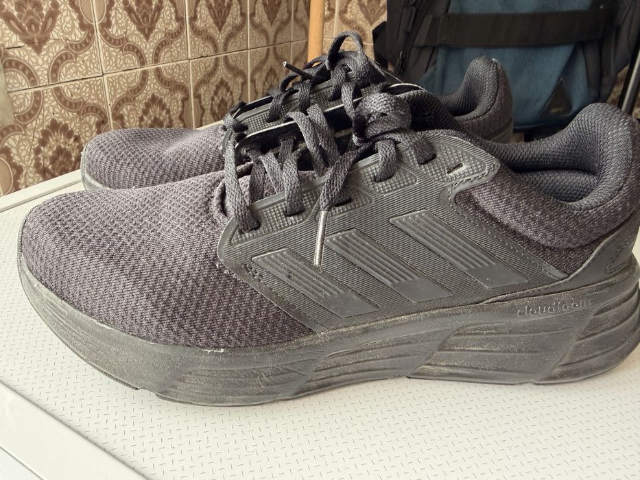 Tenis adidas !!!