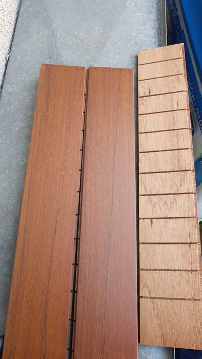 Deska IPE Lapacho -podłogowa