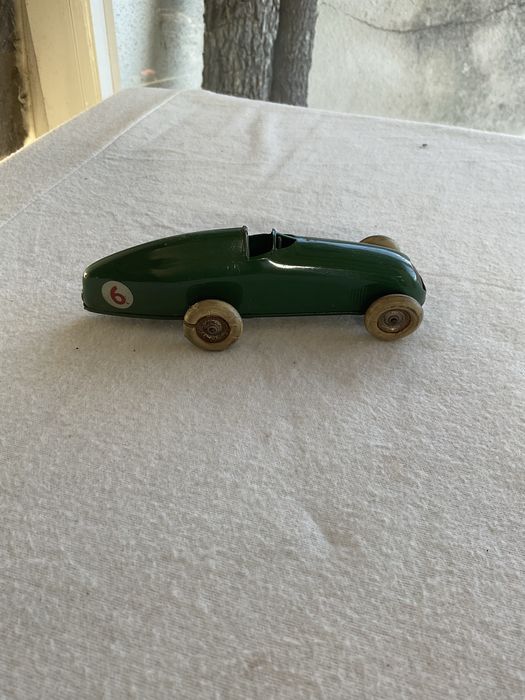 Brinquedo Tri-Ang minictoys