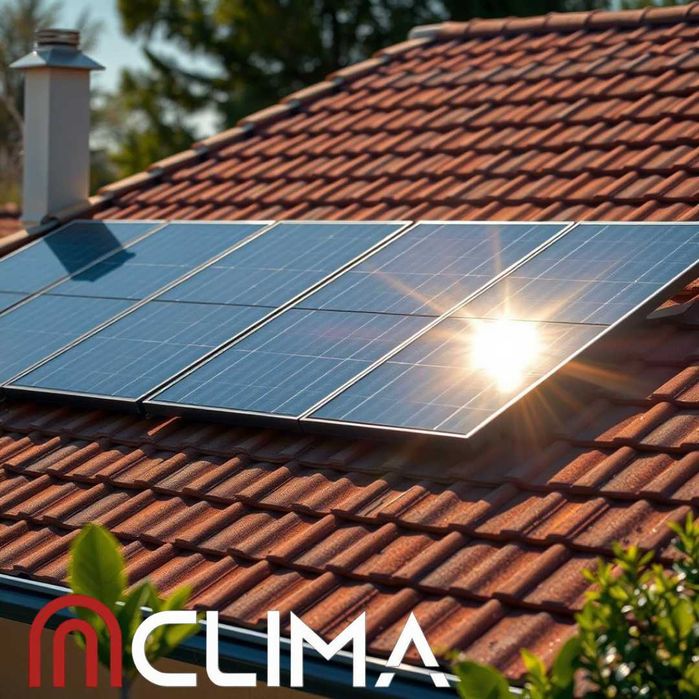 Empresa Certificada com uma vasta experiência Nclima