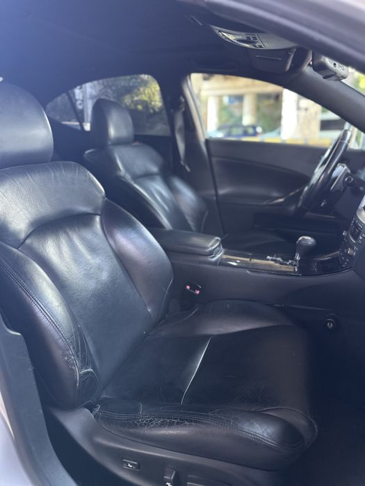 Лексус 350 автомат