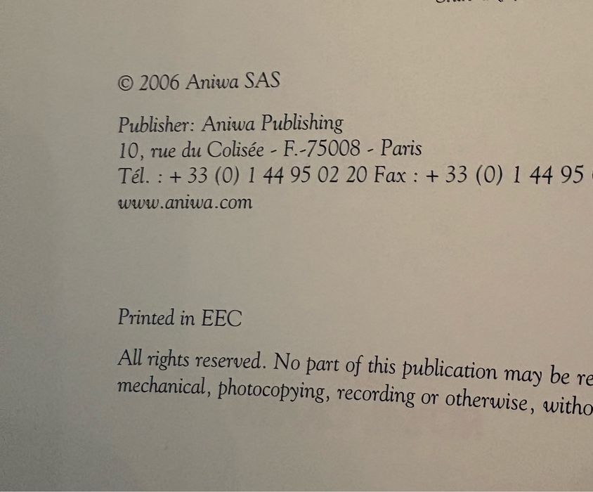 Encyklopedia psów małe rasy Royal Canin język angielski