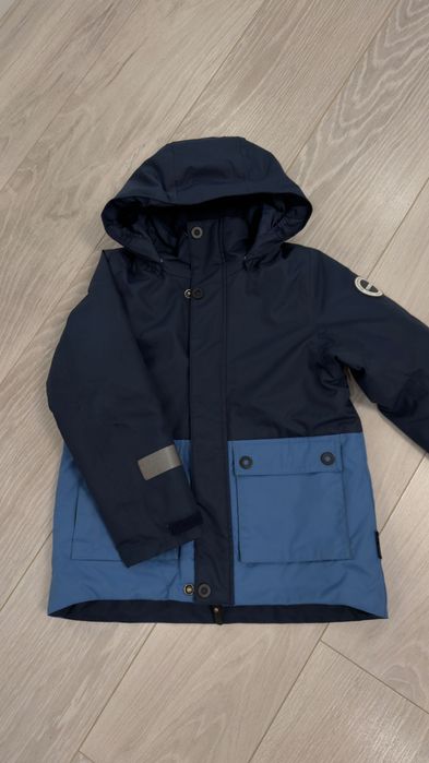 Куртка зимова Reima