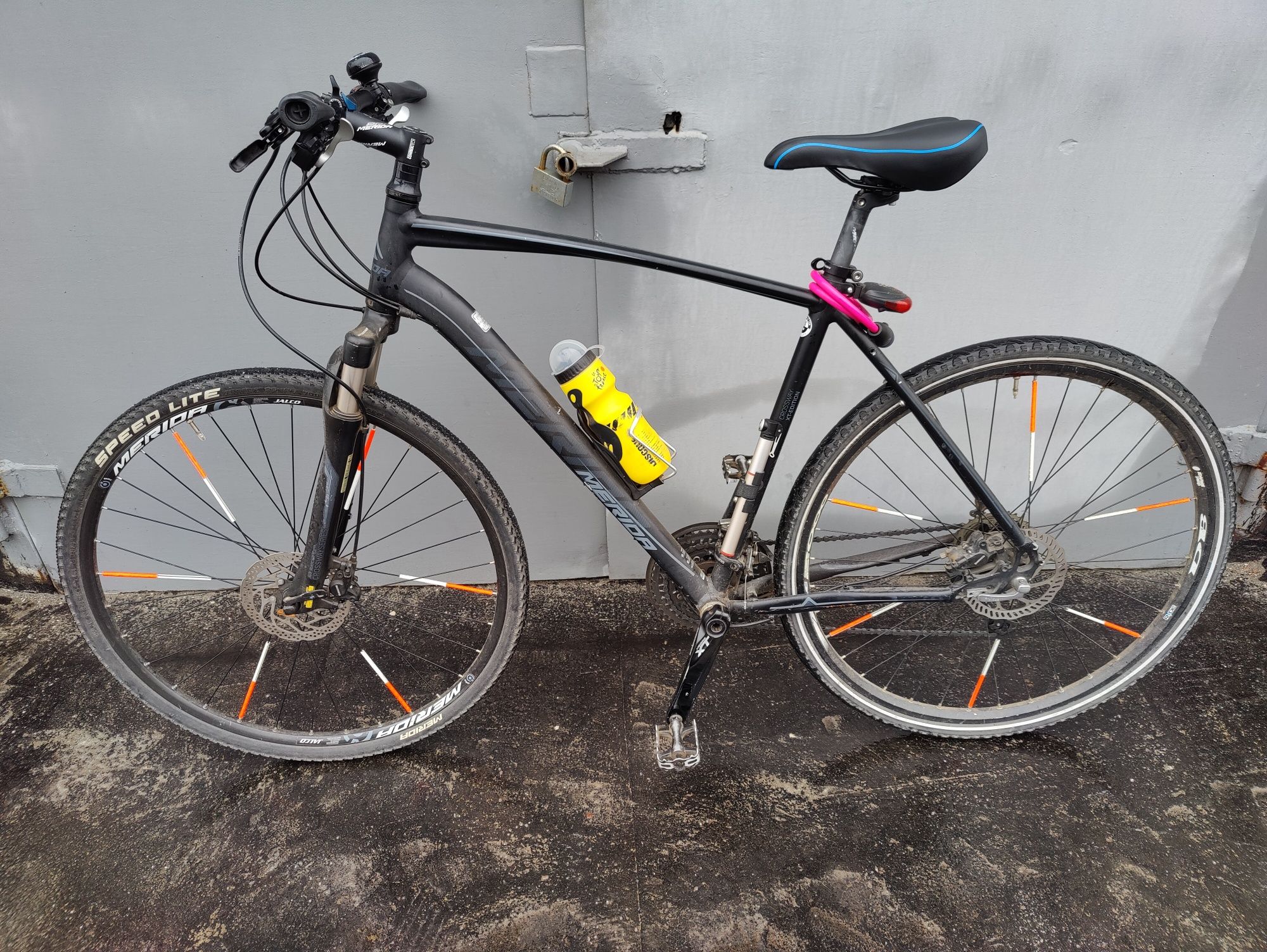 Merida crossway olx clearance