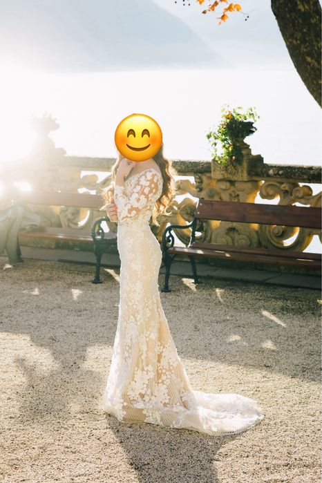 Сукня Milla Nova