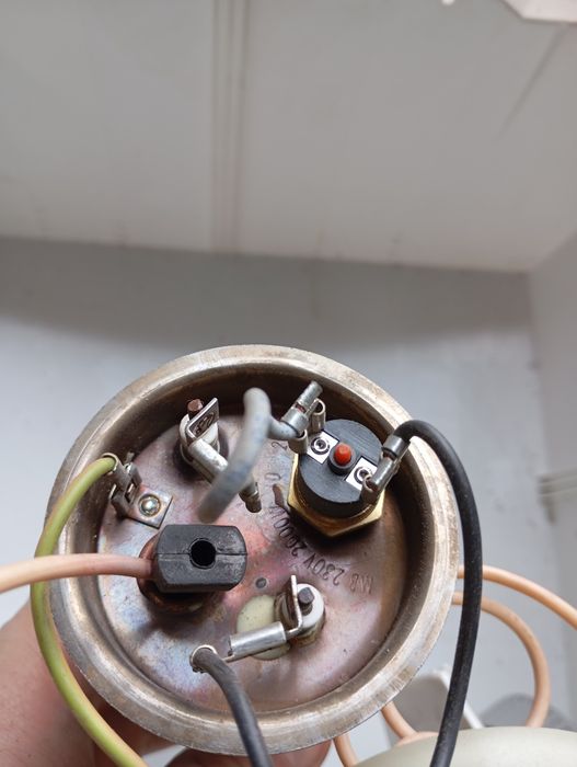 Тен ДРАЖИЦЕ 5-15 л