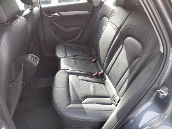 Audi Q3 2.0 TDI quattro, 2014