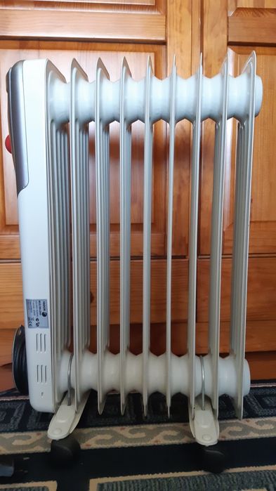 Aquecedor Fagor 2000W