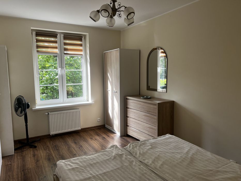 Apartamenty ATUNA taras, parking, 5 min do plaży