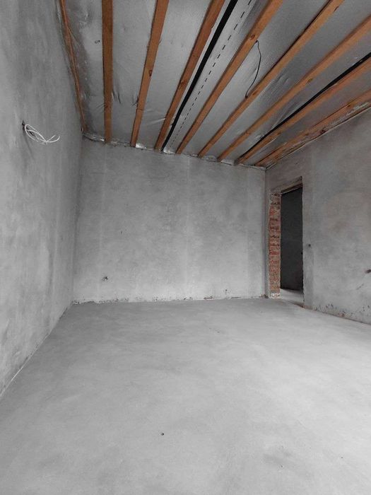 Затишний цегляний таунхаус!