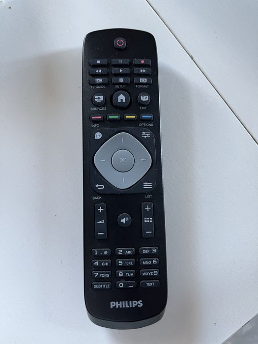 Telewizor Philips 32 gwarancja