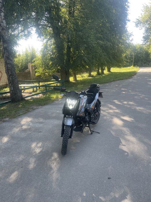 Продам SPARK 250 у новому стані