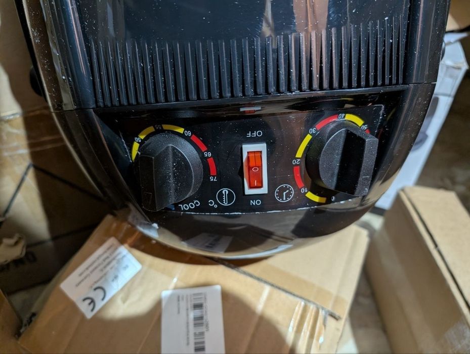 Салонный Фен ZENSTYLE 1300 Вт