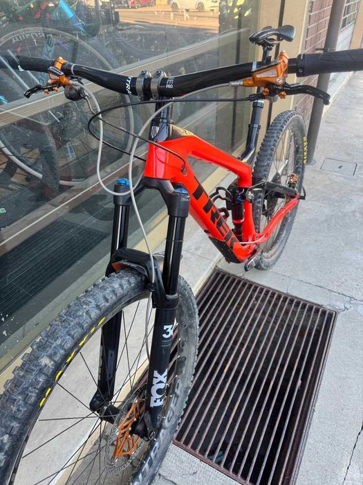 trek slash 8 - купить велосипеды - Цена на OLX.ua