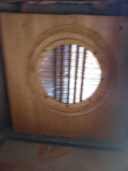 Rádio Grunow Teledial de 1937 – Restauro