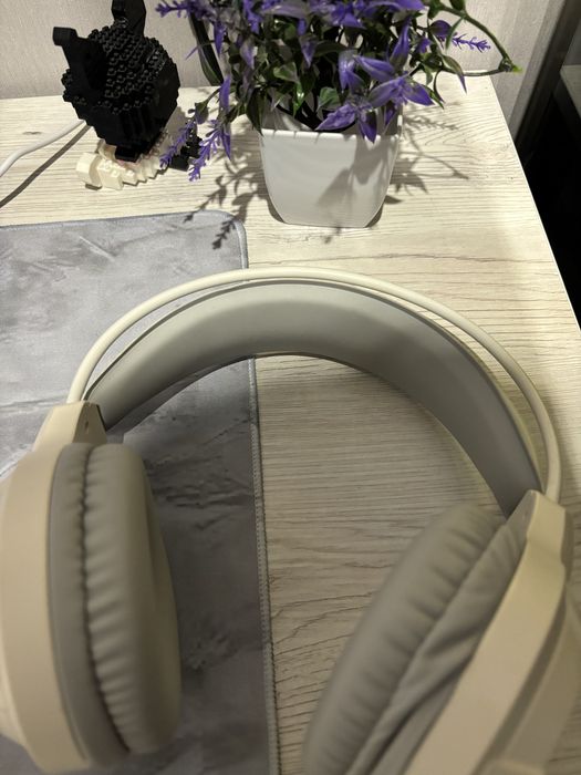 продам наушники для пк