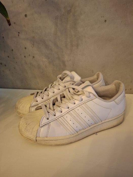 Adidas superstar r. 40