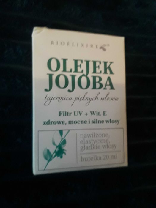 olejek    jojoba