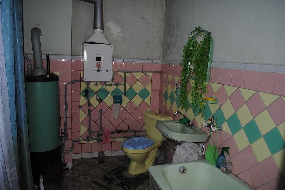 будинок М.Борислав