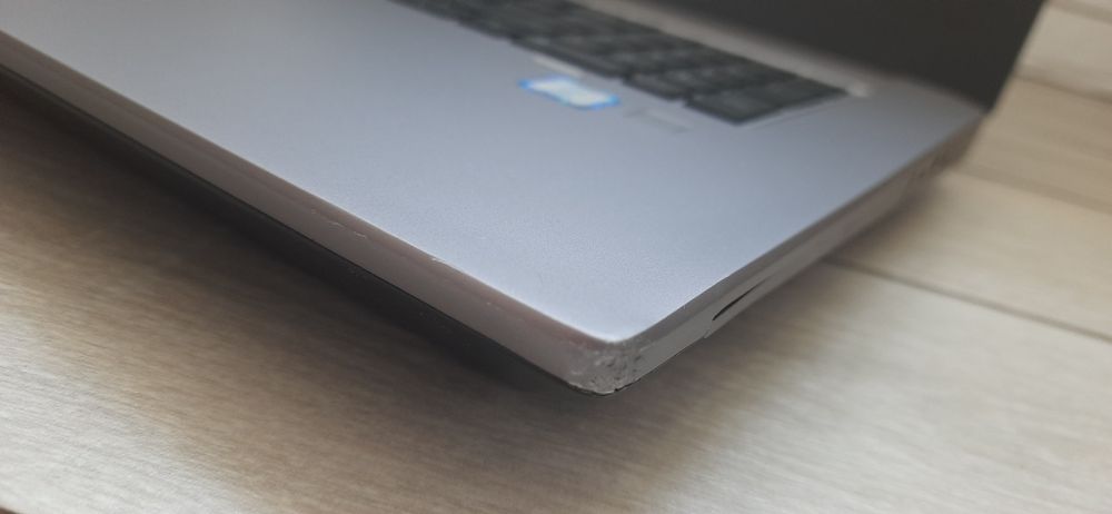 HP Zbook g6 IPS i7-9850h, 32-64 Gb, 512 SSD, RTX 3000 6 Gb