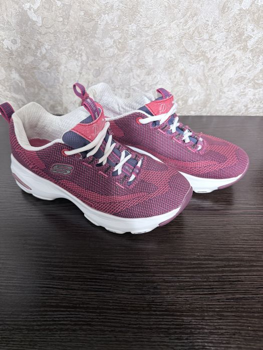 Кросівки skechers 36 розмір