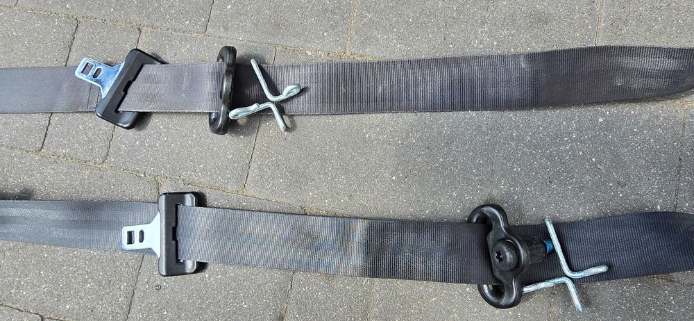 Deska kokpit airbag pasy Ford S-MAX MK1 Lift 10-15