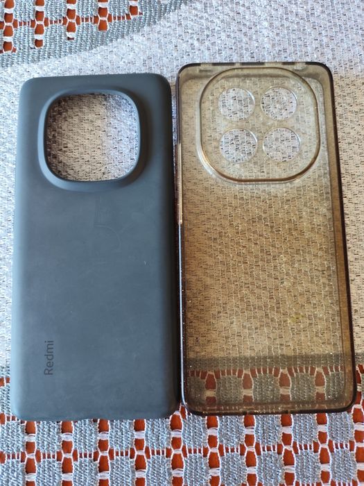 Redmi Note 14 Pro